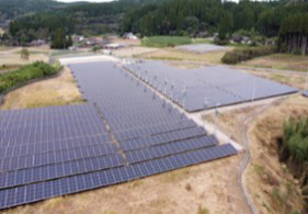 低圧太陽光・住宅太陽光取り付け実績