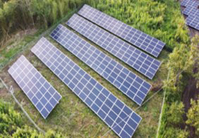 低圧太陽光・住宅太陽光取り付け実績