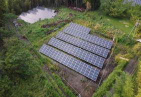 低圧太陽光・住宅太陽光取り付け実績