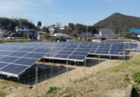低圧太陽光・住宅太陽光取り付け実績