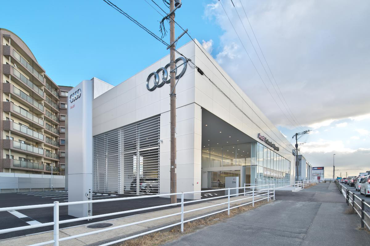 Audi