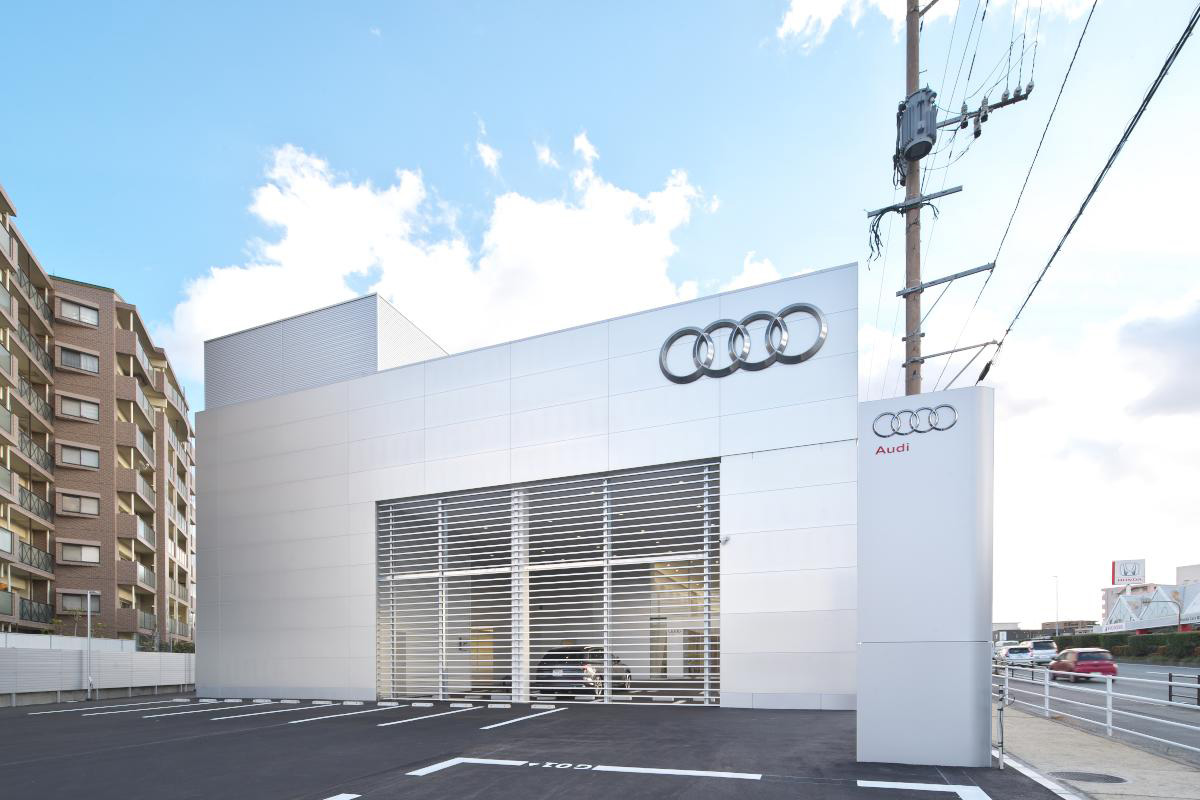Audi