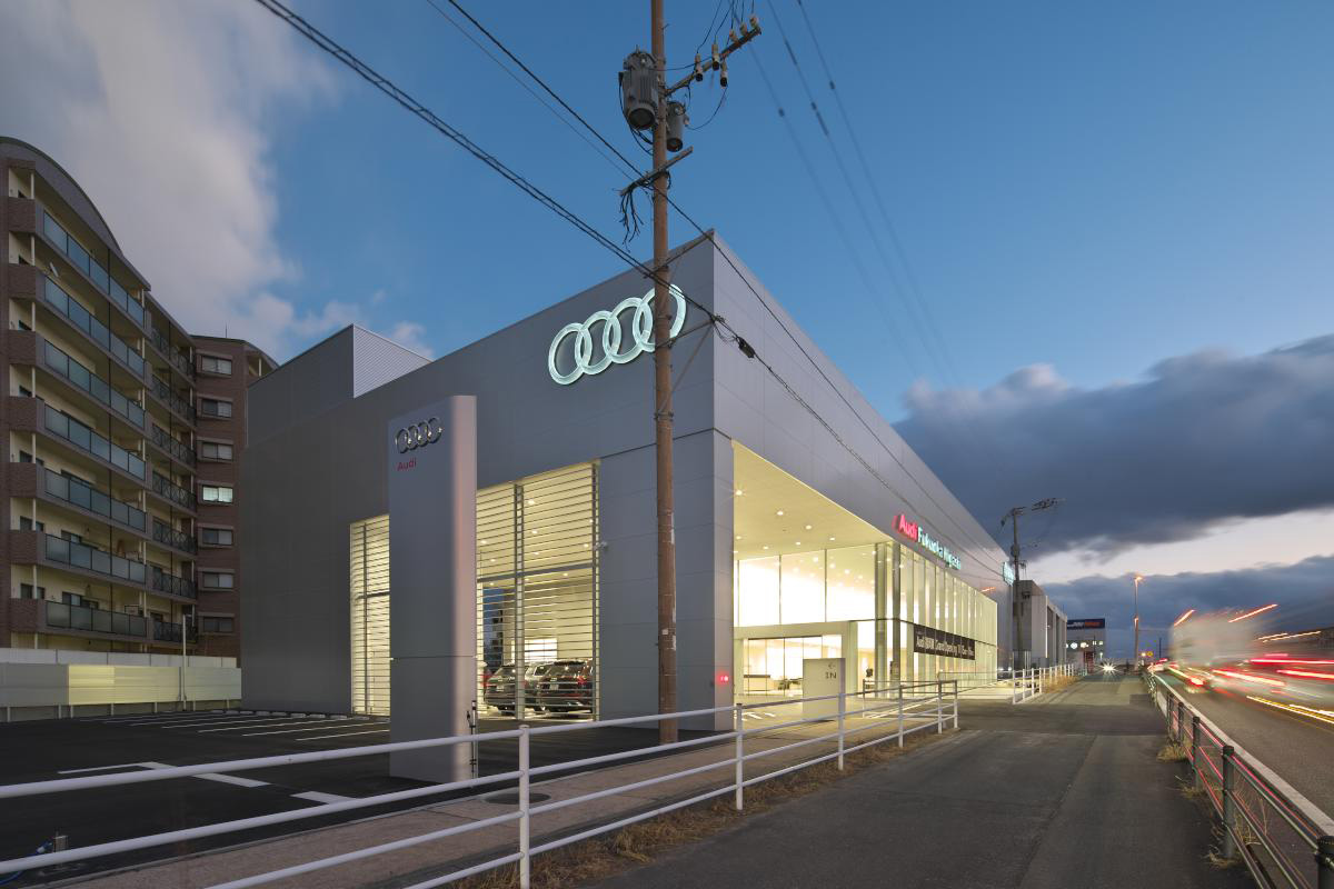 Audi