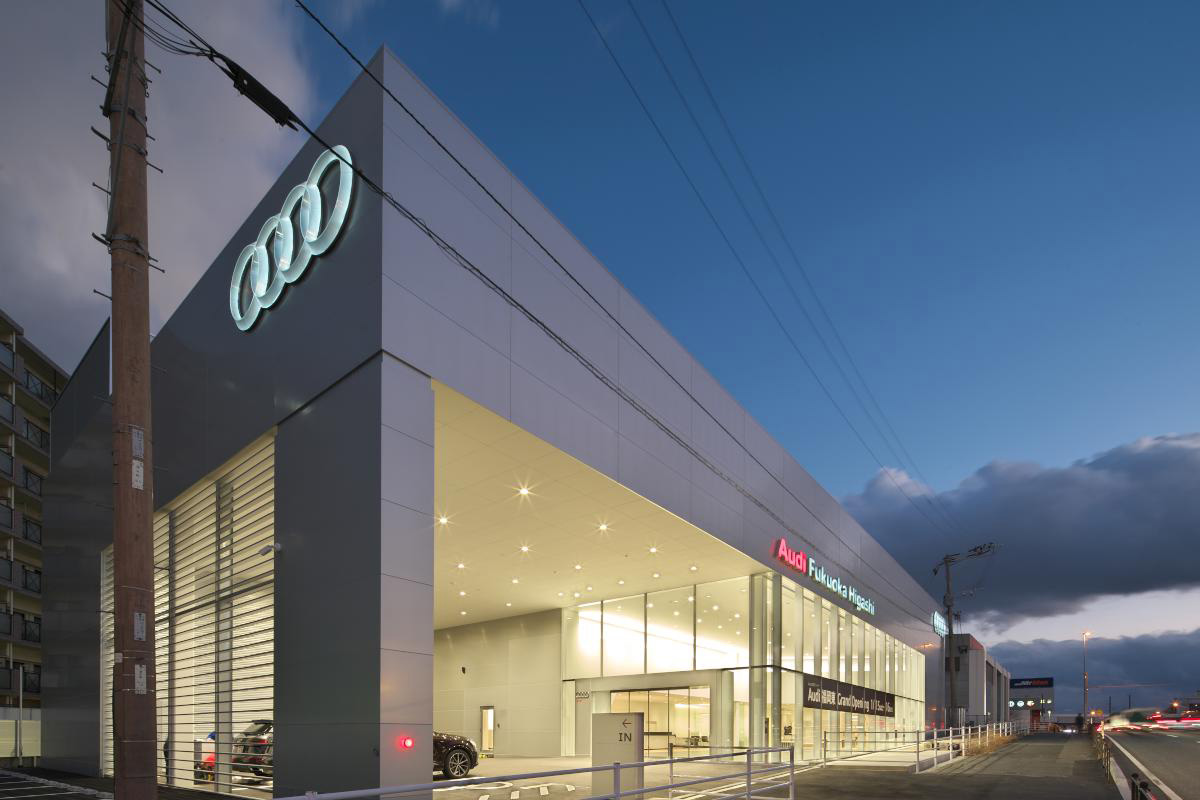 Audi
