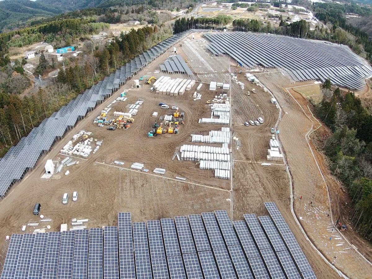 電気工事