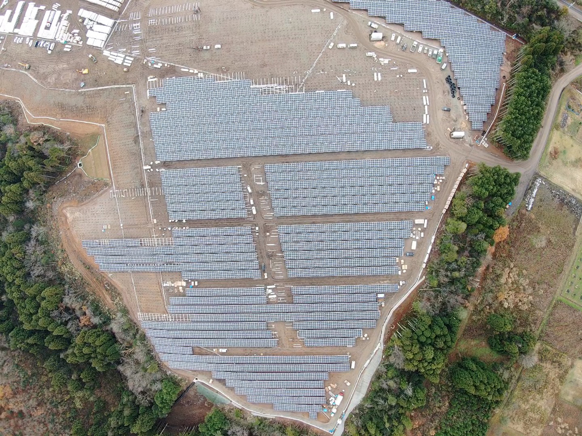 電気工事