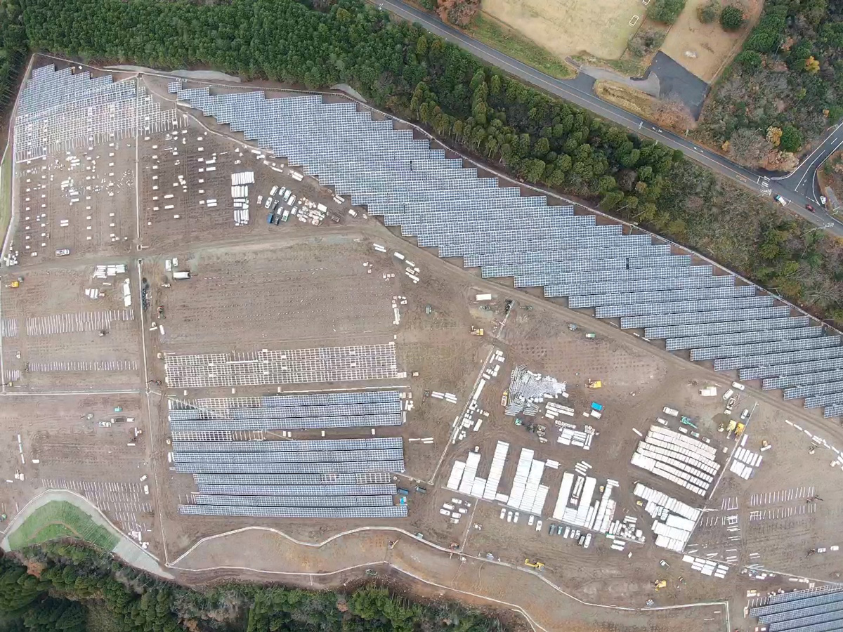 電気工事